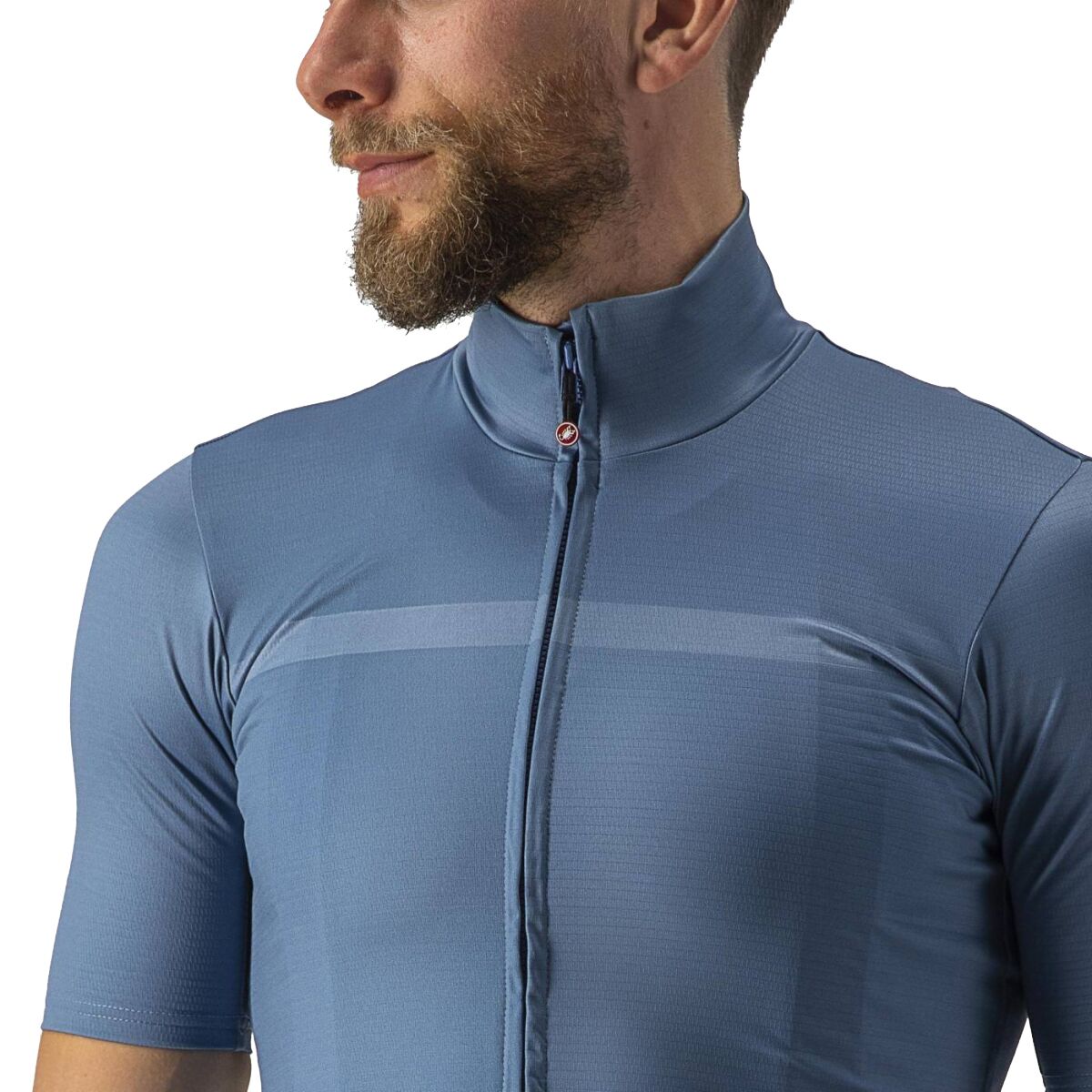 Castelli mid weight short sleeve jersey deals