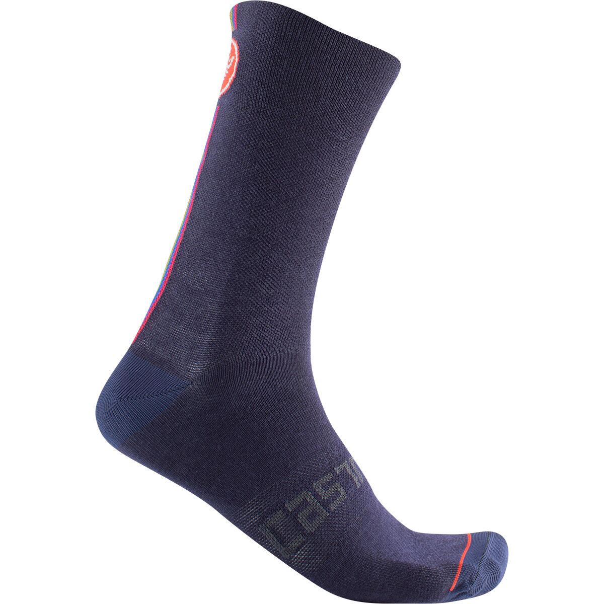 Castelli Racing Stripe 18 Sock