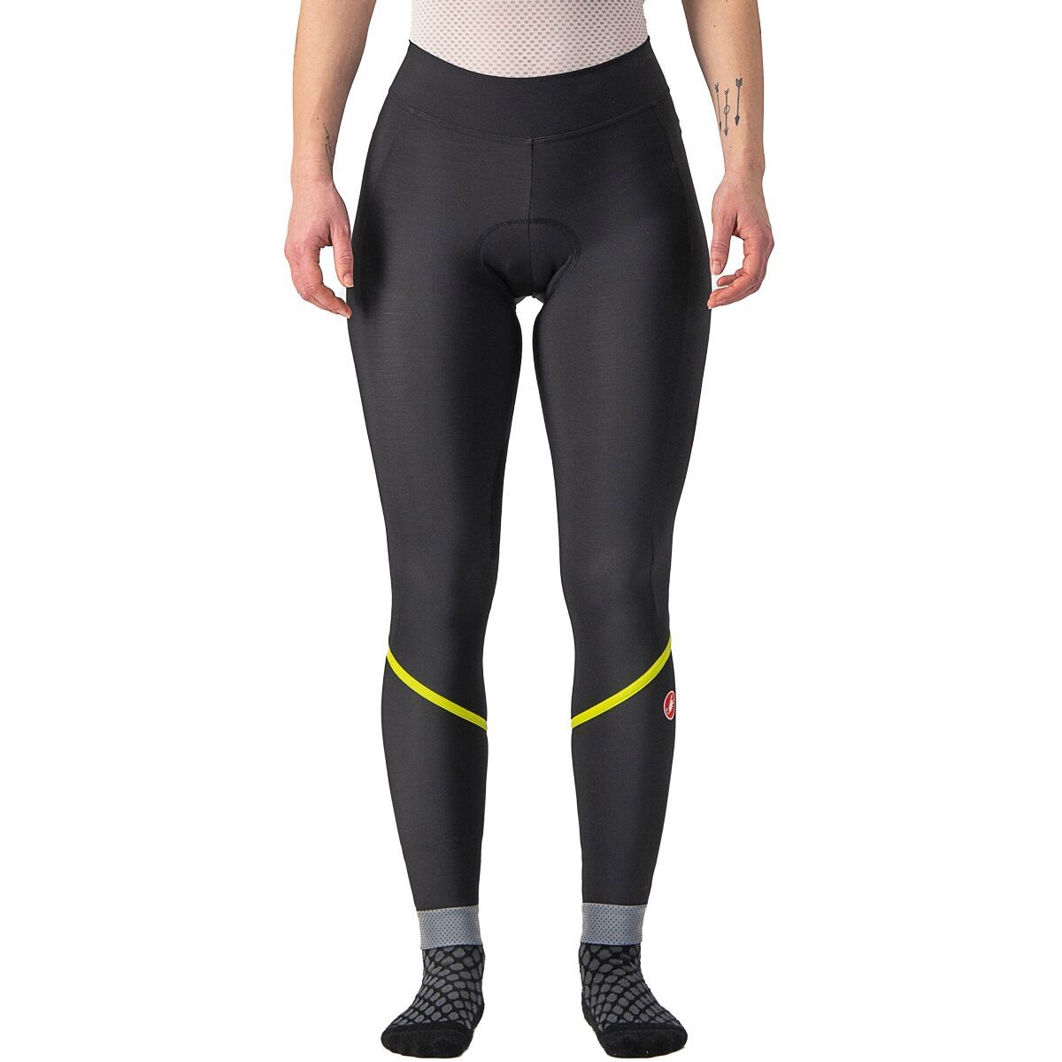 Castelli Castelli Velocissima TH Tight - Women's