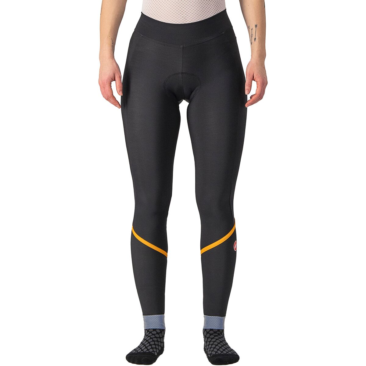 Castelli Castelli Velocissima TH Tight - Women's