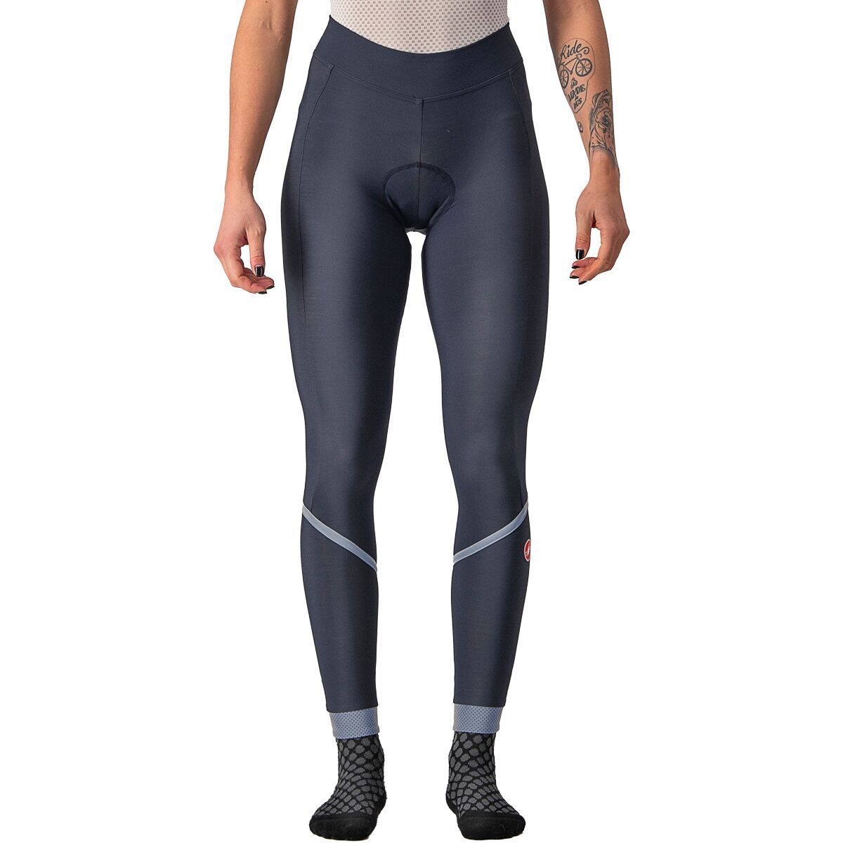 Castelli Castelli Velocissima TH Tight - Women's