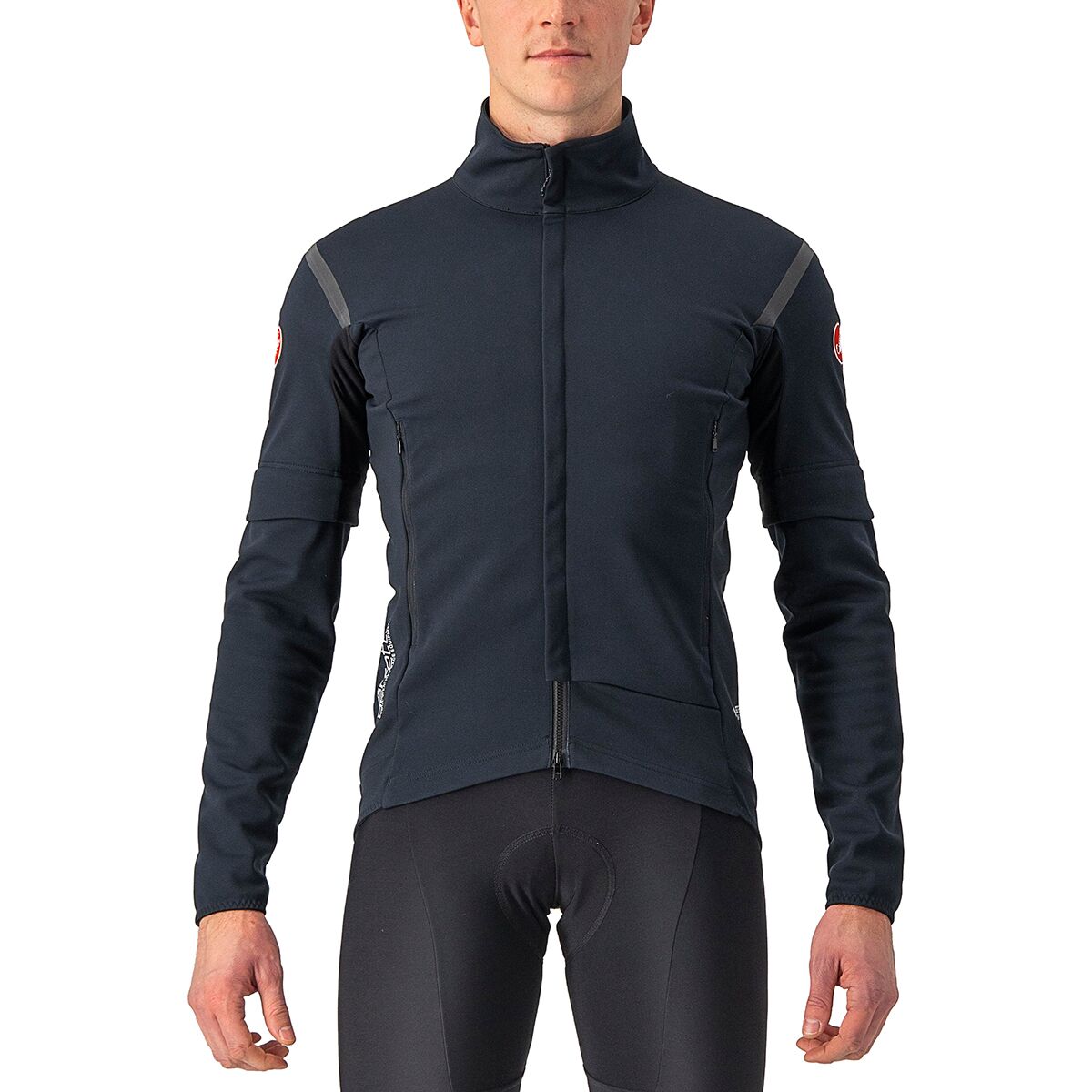 Castelli Perfetto RoS 2 Limited Edition Convertible Jacket Men s Bike