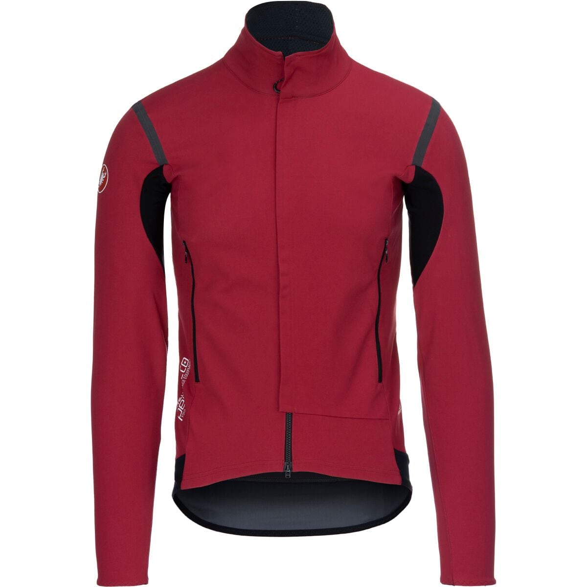 Castelli Perfetto RoS 2 Limited Edition Jacket - Men's
