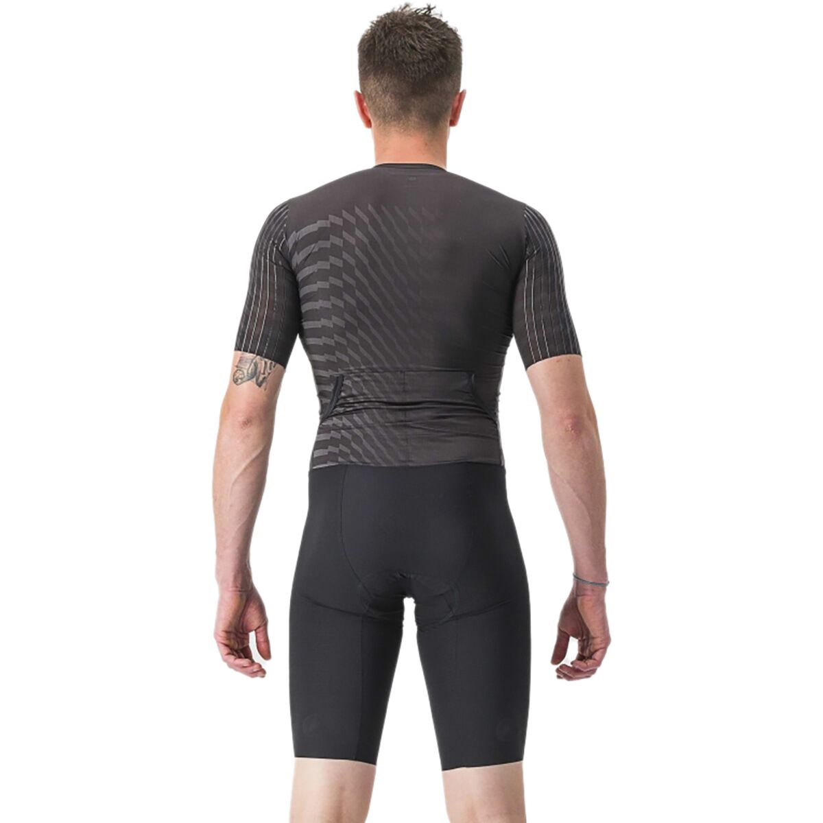 castelli PR2 speed suit 中古　xl BK.jpg