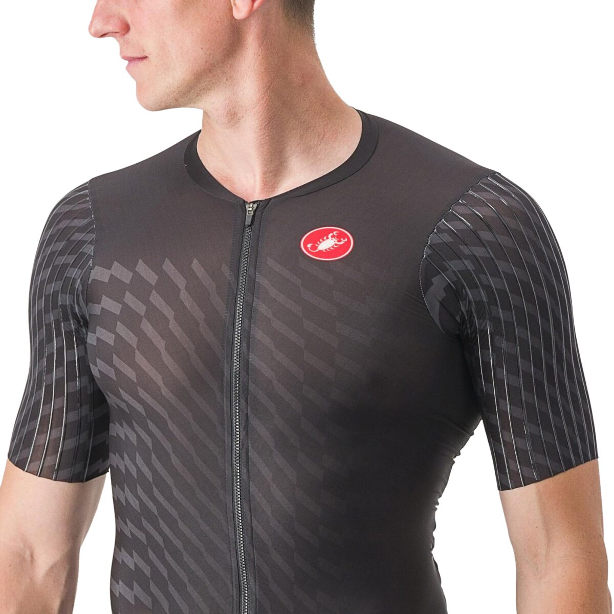 castelli PR2 speed suit 中古　xl Castelli PR Speed Suit - Men's - Men