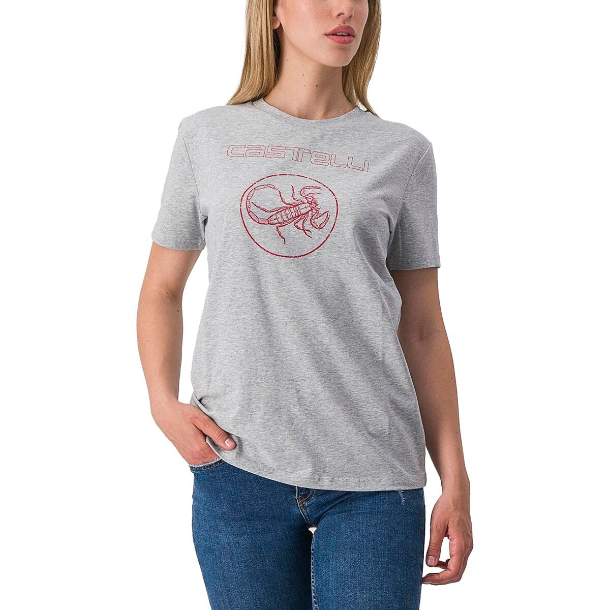 Castelli Castelli Pedalare T-Shirt - Women's