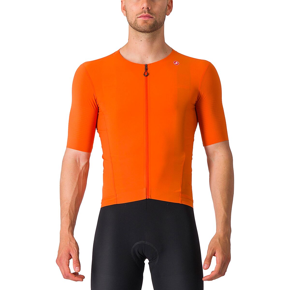 Castelli Castelli Premio Black Jersey - Men's