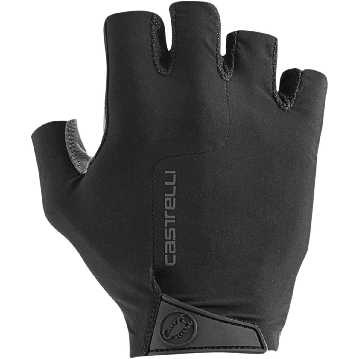 Castelli Premio Glove - Men's Black, XL