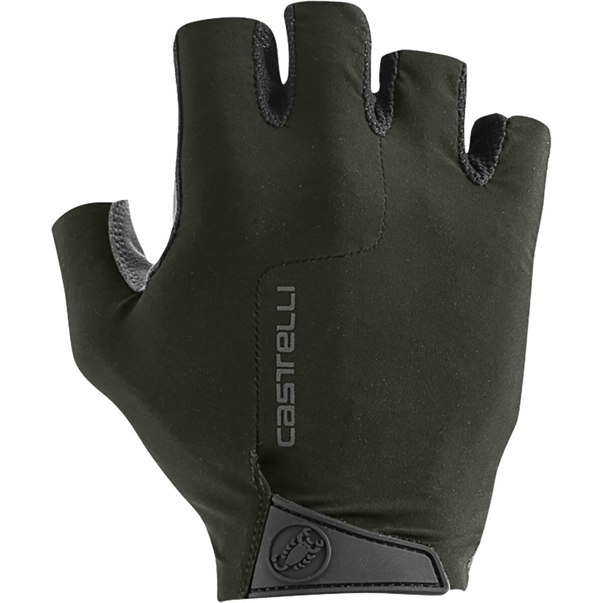 Image of Castelli Premio Glove - Men's Deep Green, XS