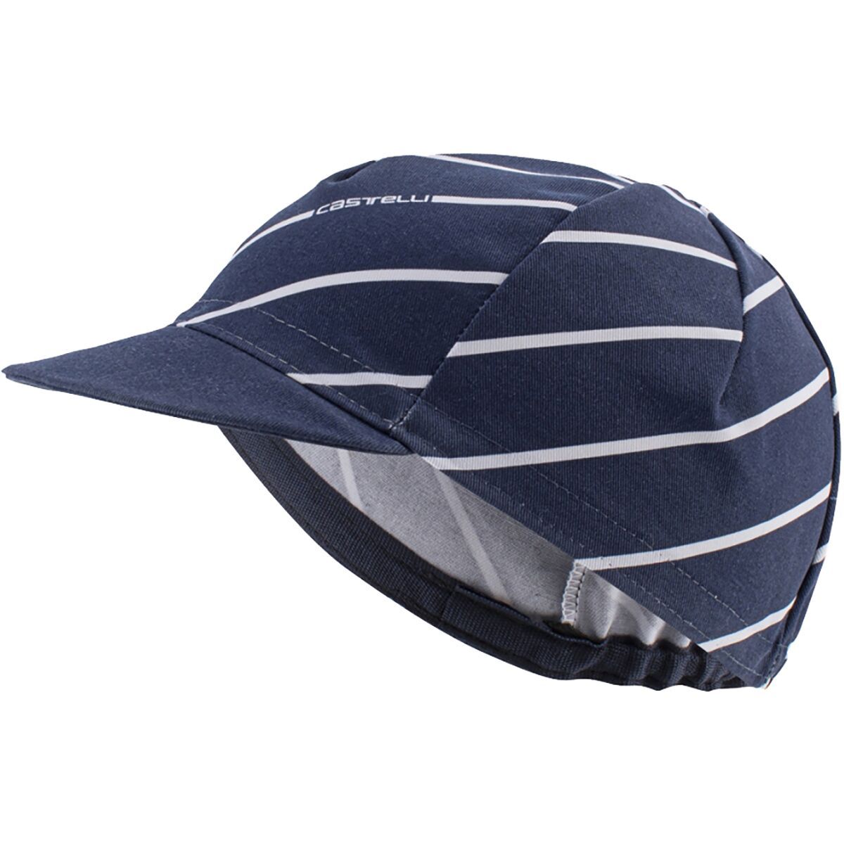 Castelli Speed Strada Cap Belgian Blue, One Size