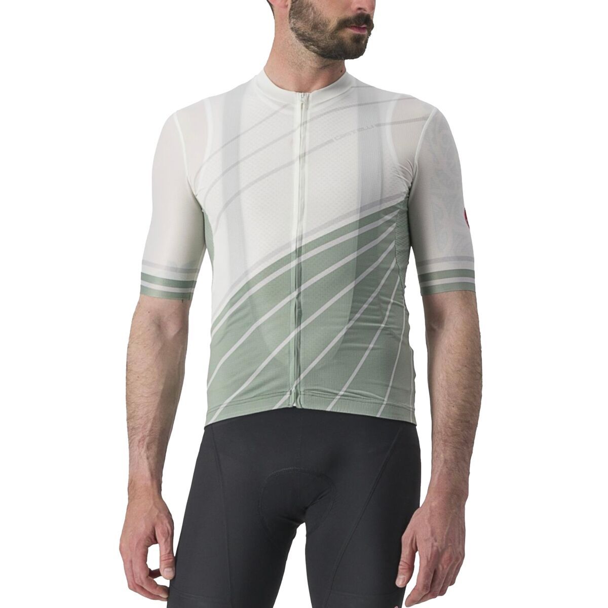 Castelli Speed Strada Jersey - Men's