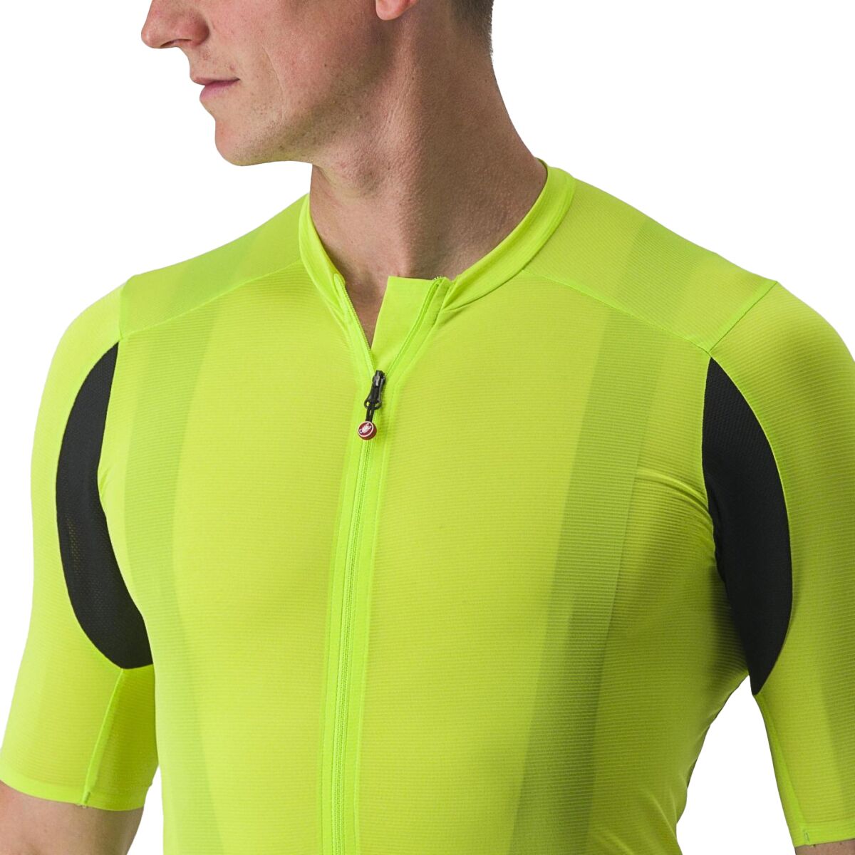 Castelli Superleggera 3 Jersey - Men's - Bike