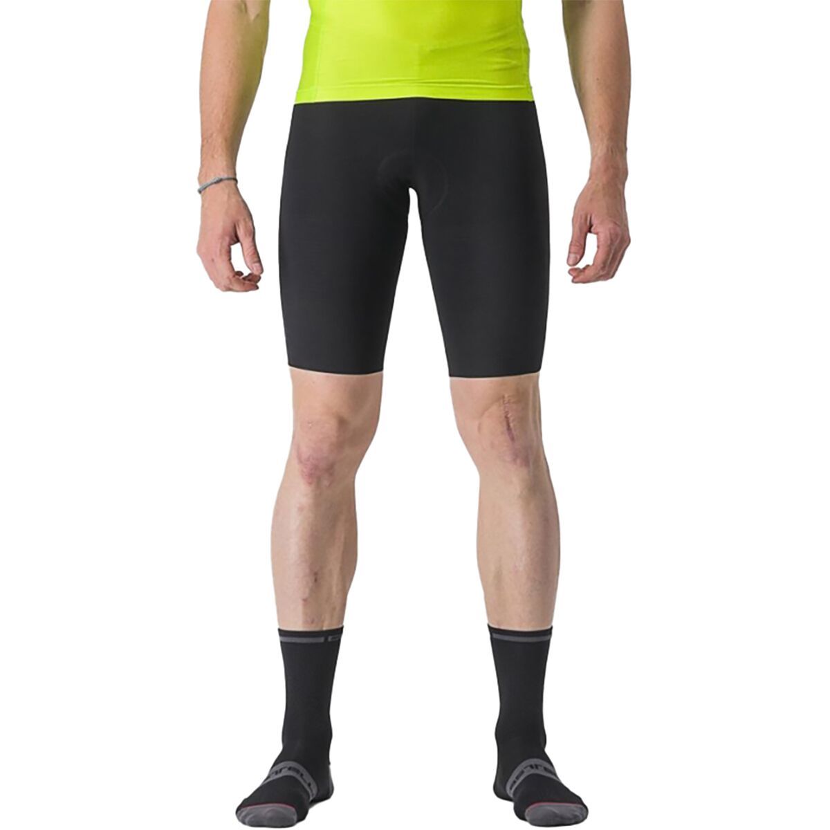 Мужские шорты Castelli Tri Premio Speed