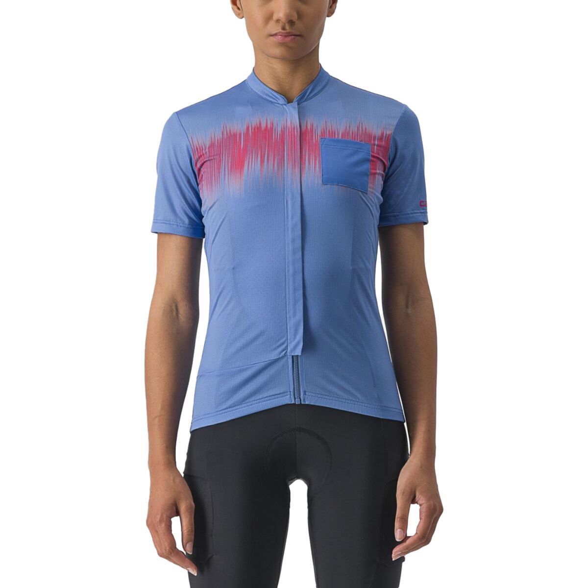 Castelli Unlimited Sentiero 2 Jersey - Women's