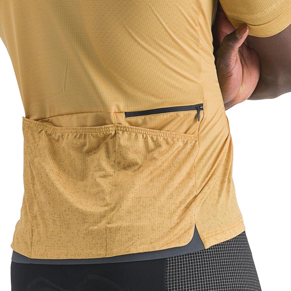 Castelli Unlimited Terra Jersey - Men's | eBay
