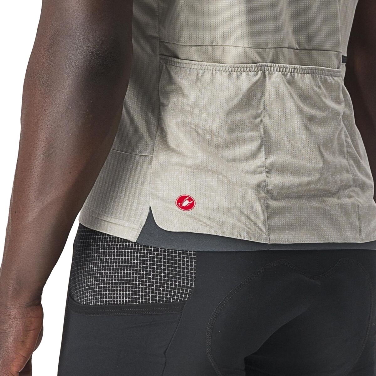 Castelli Unlimited Terra Jersey - Men's | eBay