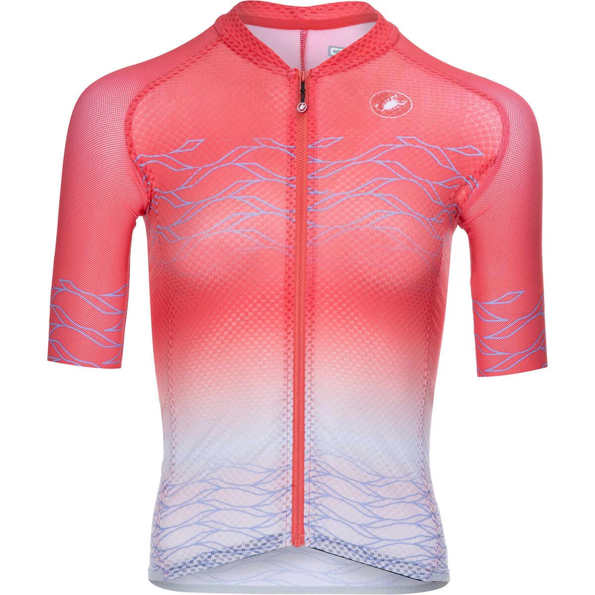 Castelli Climber's 2.0 Limited Edition Jersey - Women's