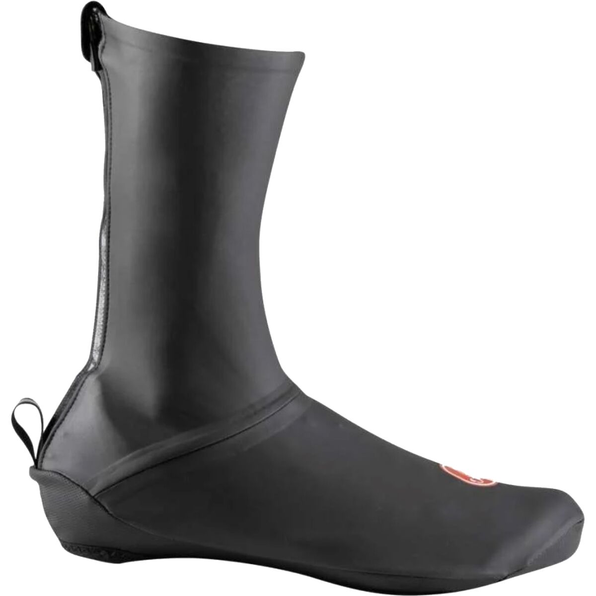 Image of Castelli Aero Race Shoecover Black, M