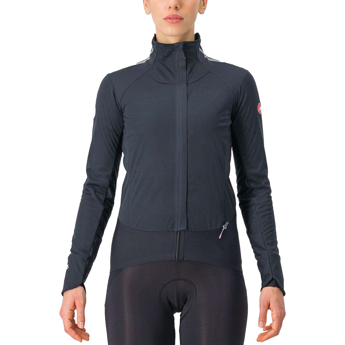 Castelli Castelli Alpha Doppio RoS Jacket - Women's