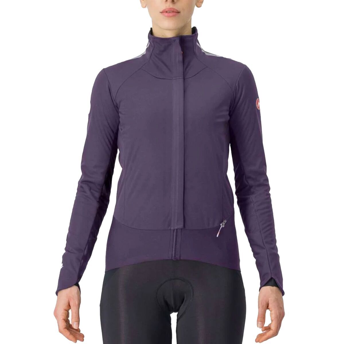 CASTELLI ALPHA RoS 2 JACKETサイズXSレディース Castelli Alpha Doppio RoS Jacket - Women's - Bike