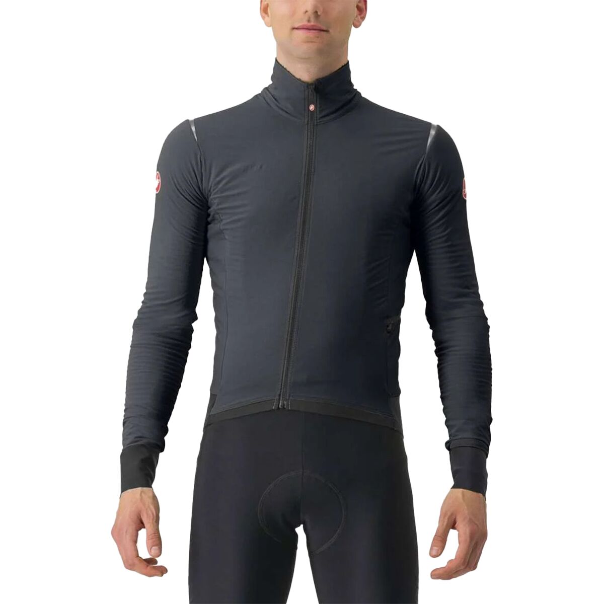 Light Black/Silver Reflex/Dark Gray