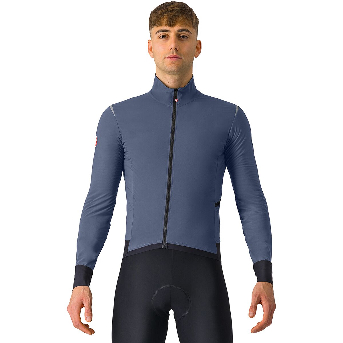 Twilight Blue/Silver Reflex/Silver Gray