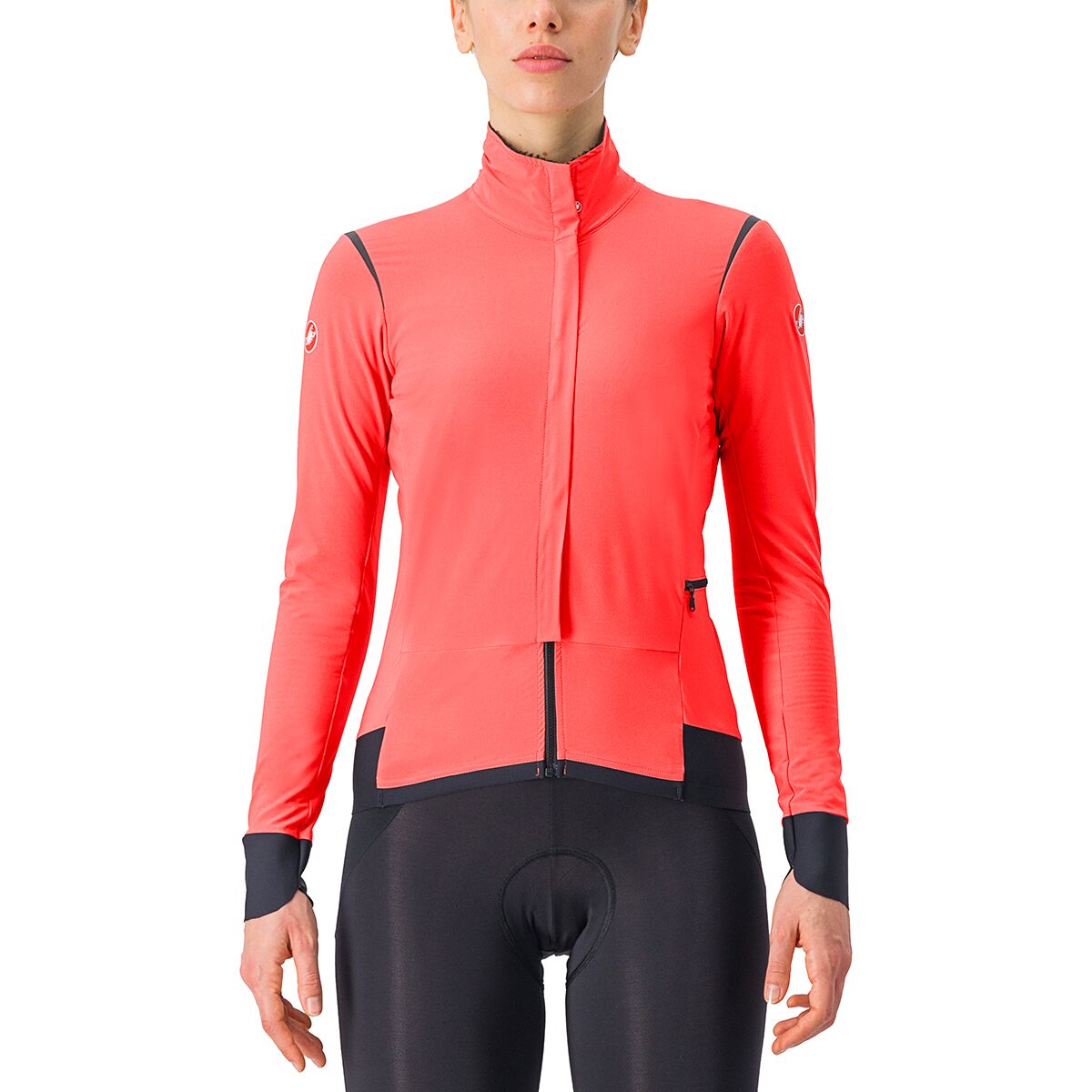 Castelli Castelli Alpha Flight RoS Jacket - Women's