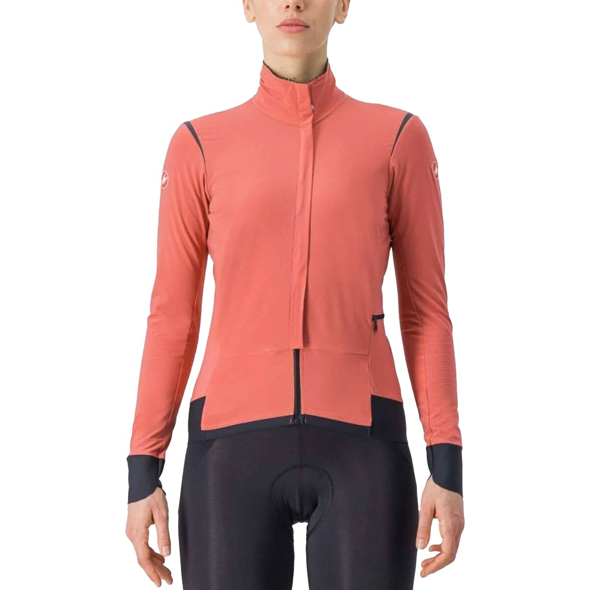 Castelli Castelli Alpha Flight RoS Jacket - Women's