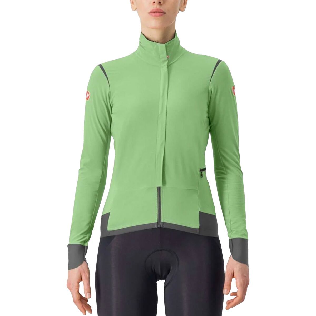 Castelli Castelli Alpha Flight RoS Jacket - Women's