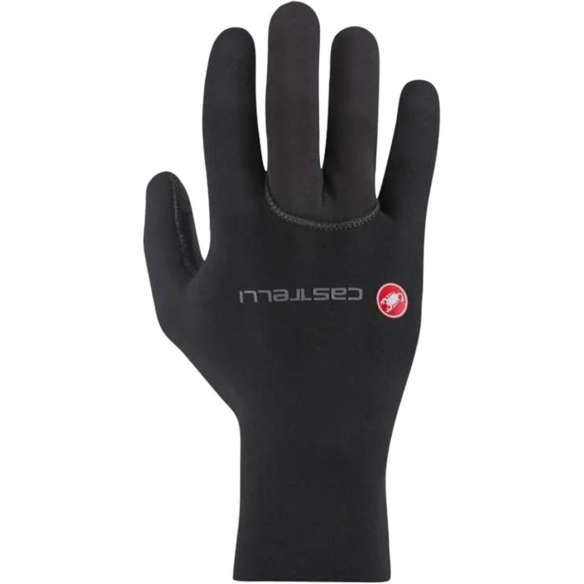 Image of Castelli Diluvio One Glove Black, M
