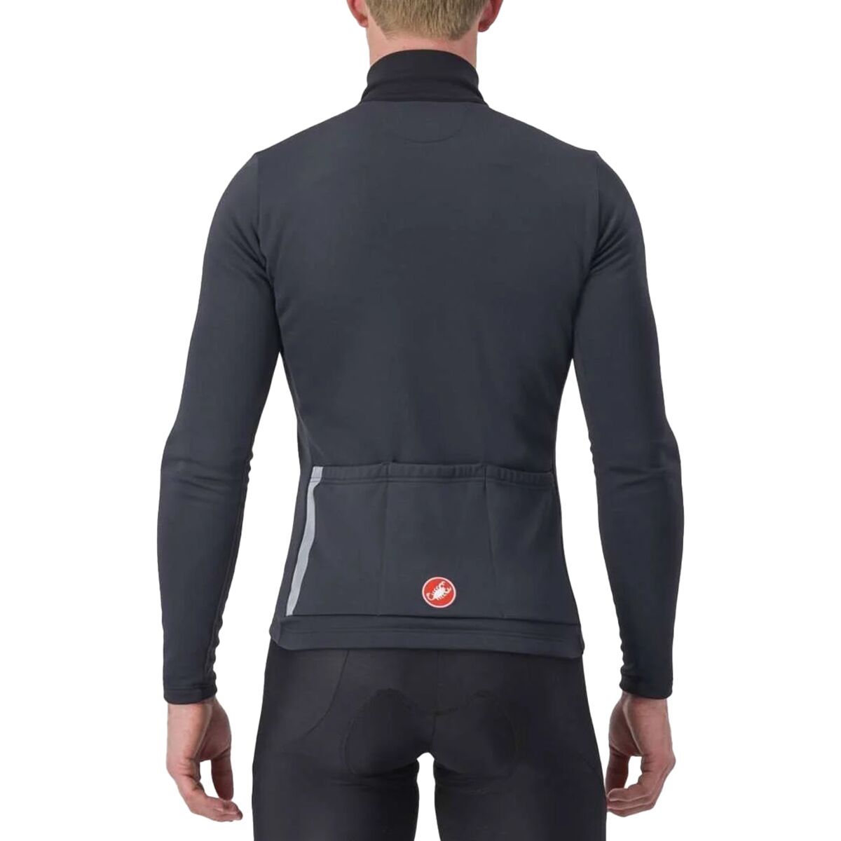 Mid Vest Clothing Castelli Castelli Thermal Pro Gilet Castelli Pro