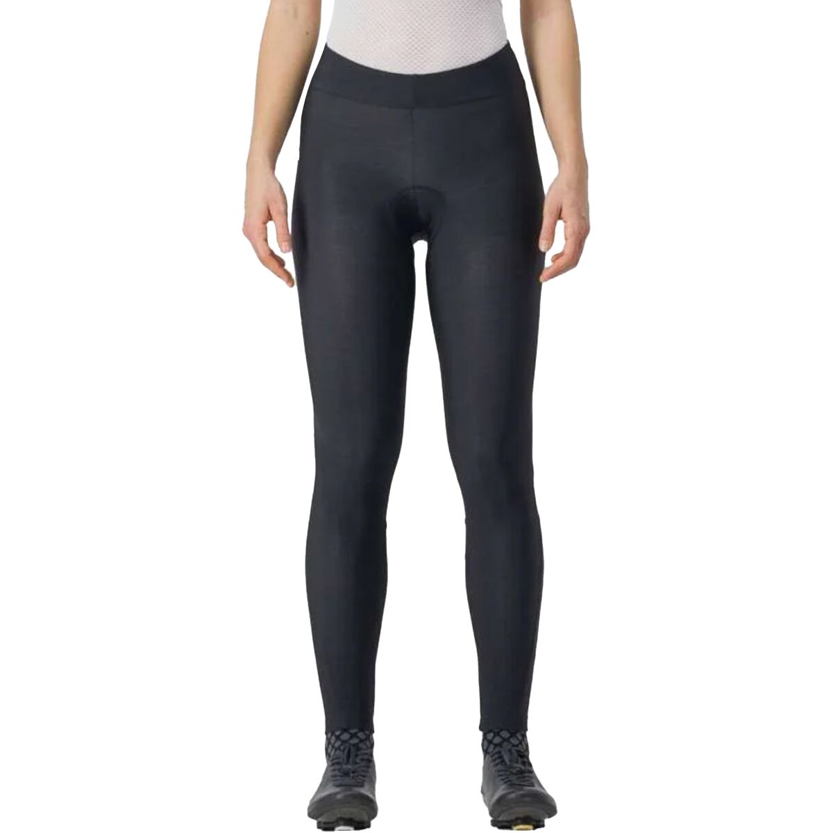 Image of Castelli Entrata Tight - Women's Black, XS
