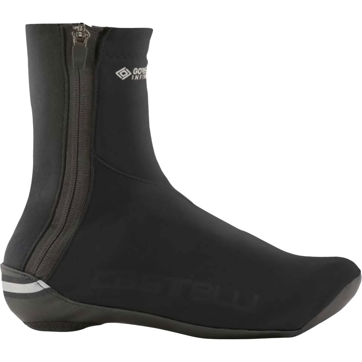Castelli Castelli Espresso Shoecover - Women's