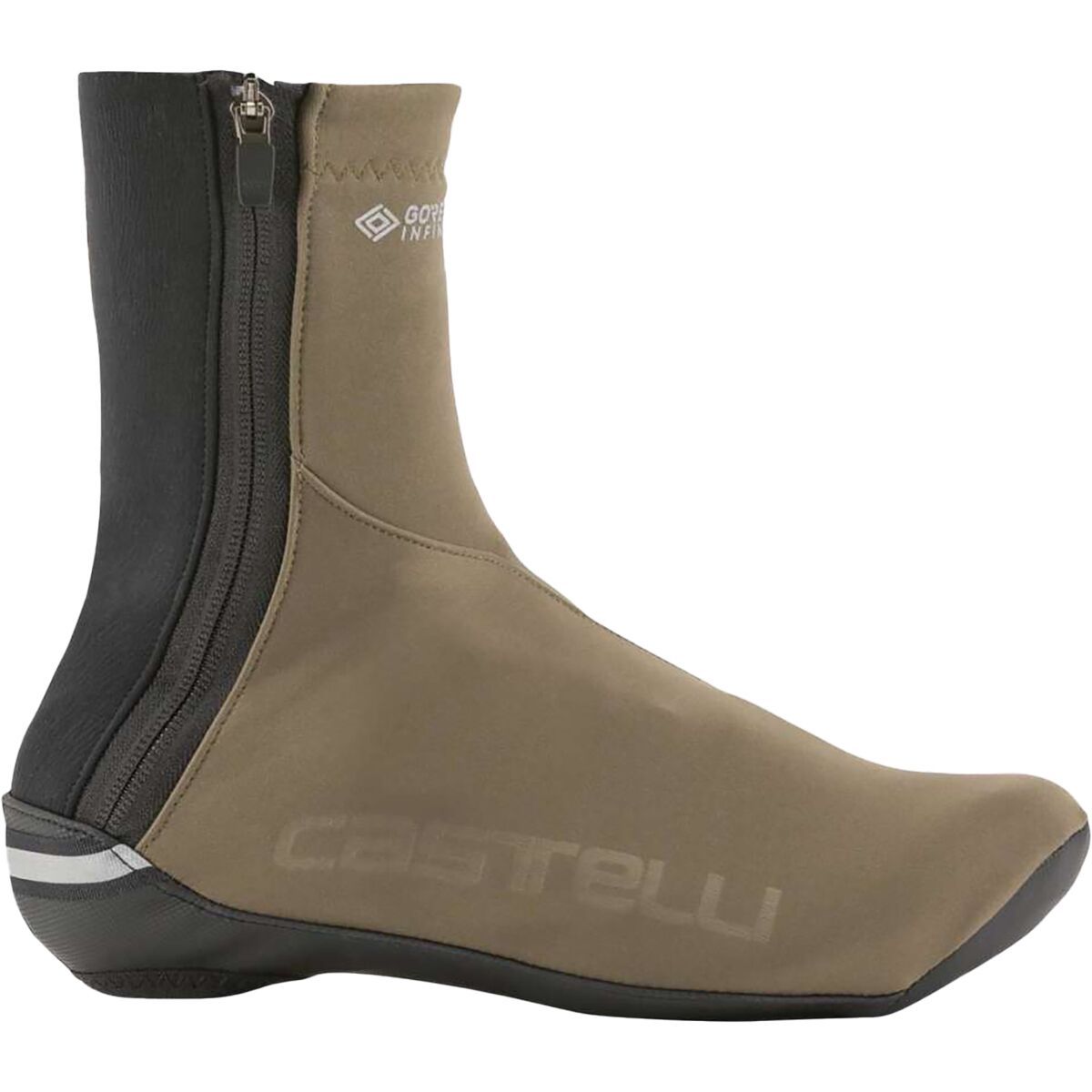 Castelli Castelli Espresso Shoecover - Women's