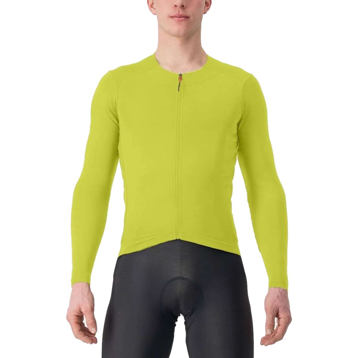 Castelli Castelli Fly Long-Sleeve Jersey - Men's