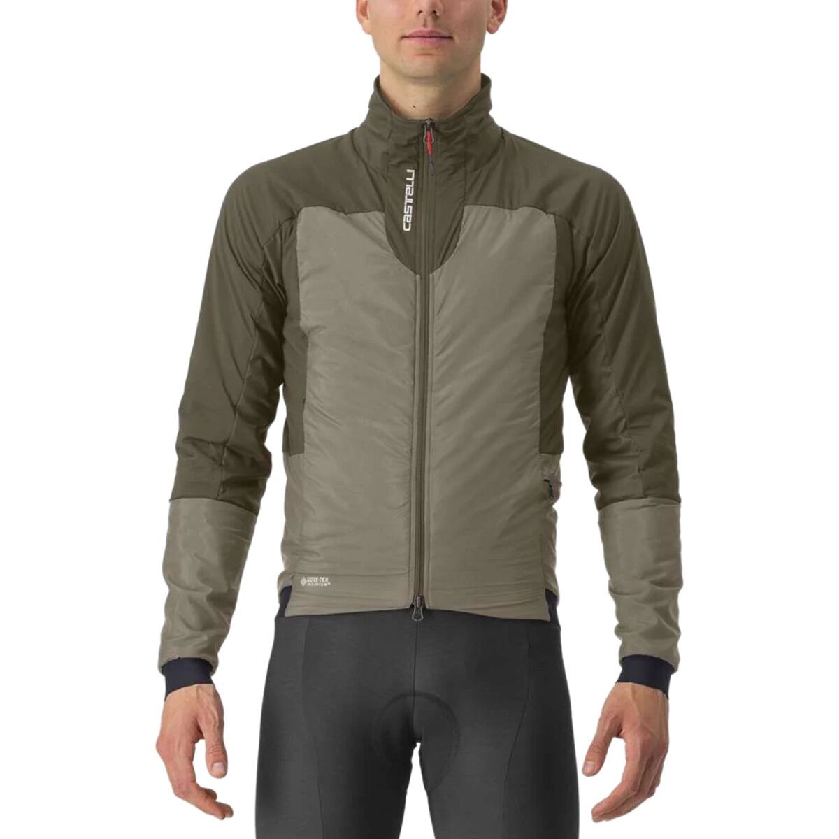 Castelli Raddoppia Castelli Fly Chaqueta Castelli Ciclismo Women's