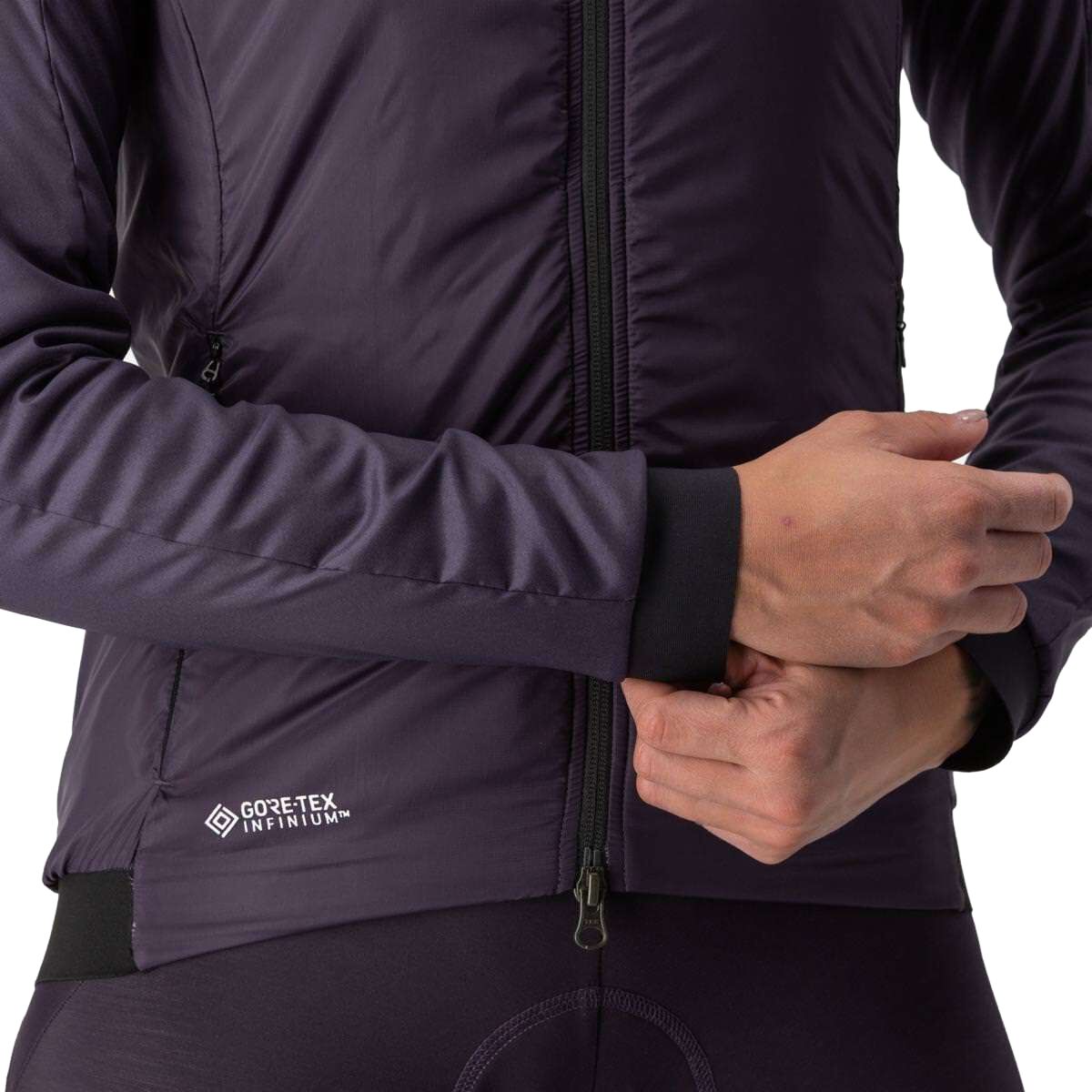 Fly Thermal Jacket - Women's