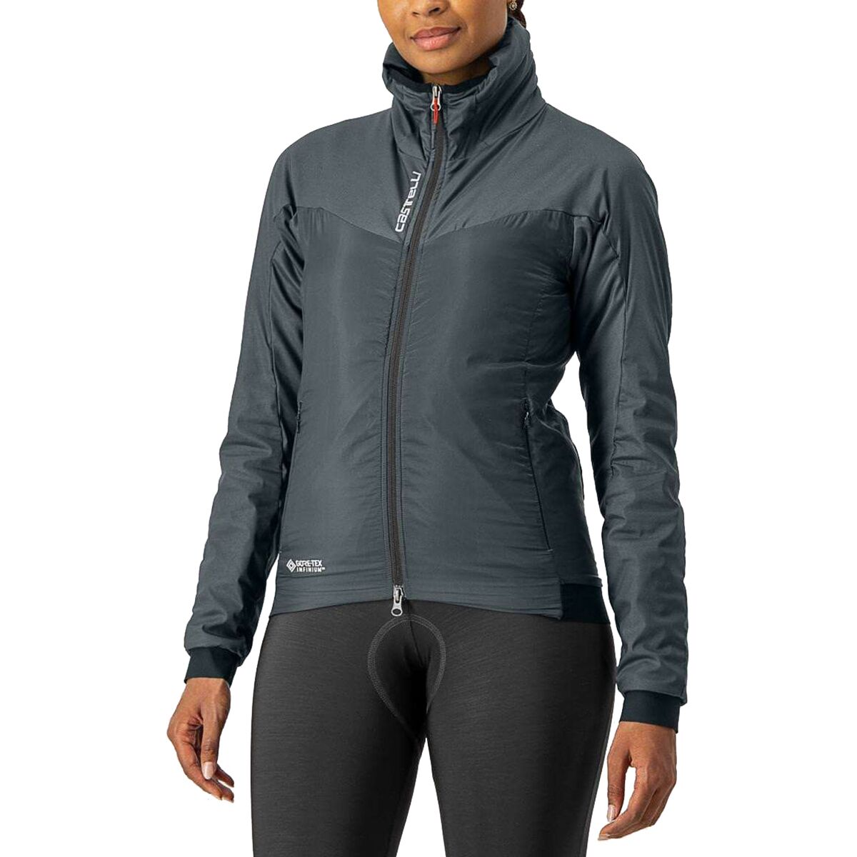 Castelli Castelli Fly Thermal Jacket - Women's