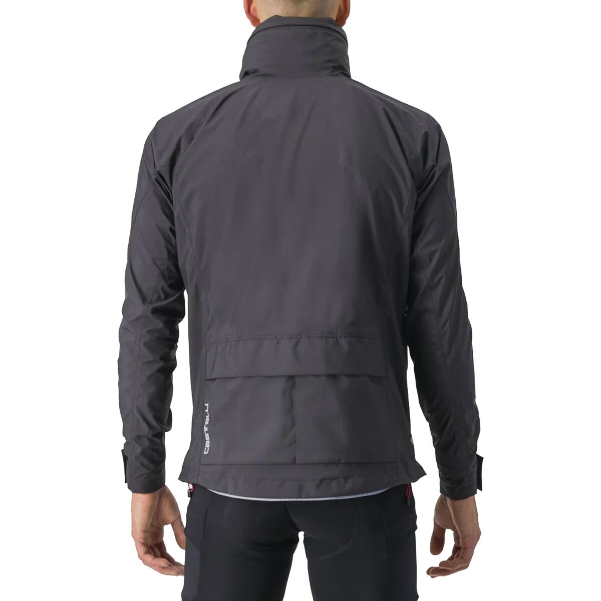 Castelli Trail GT Jacket - Men's - Bike