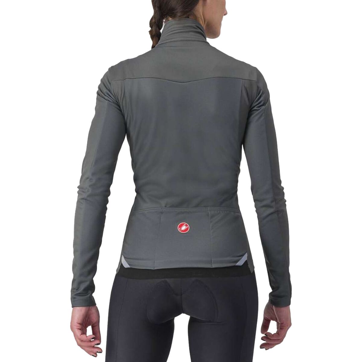 Castelli Transition 2 Jacket - Women's - Bike