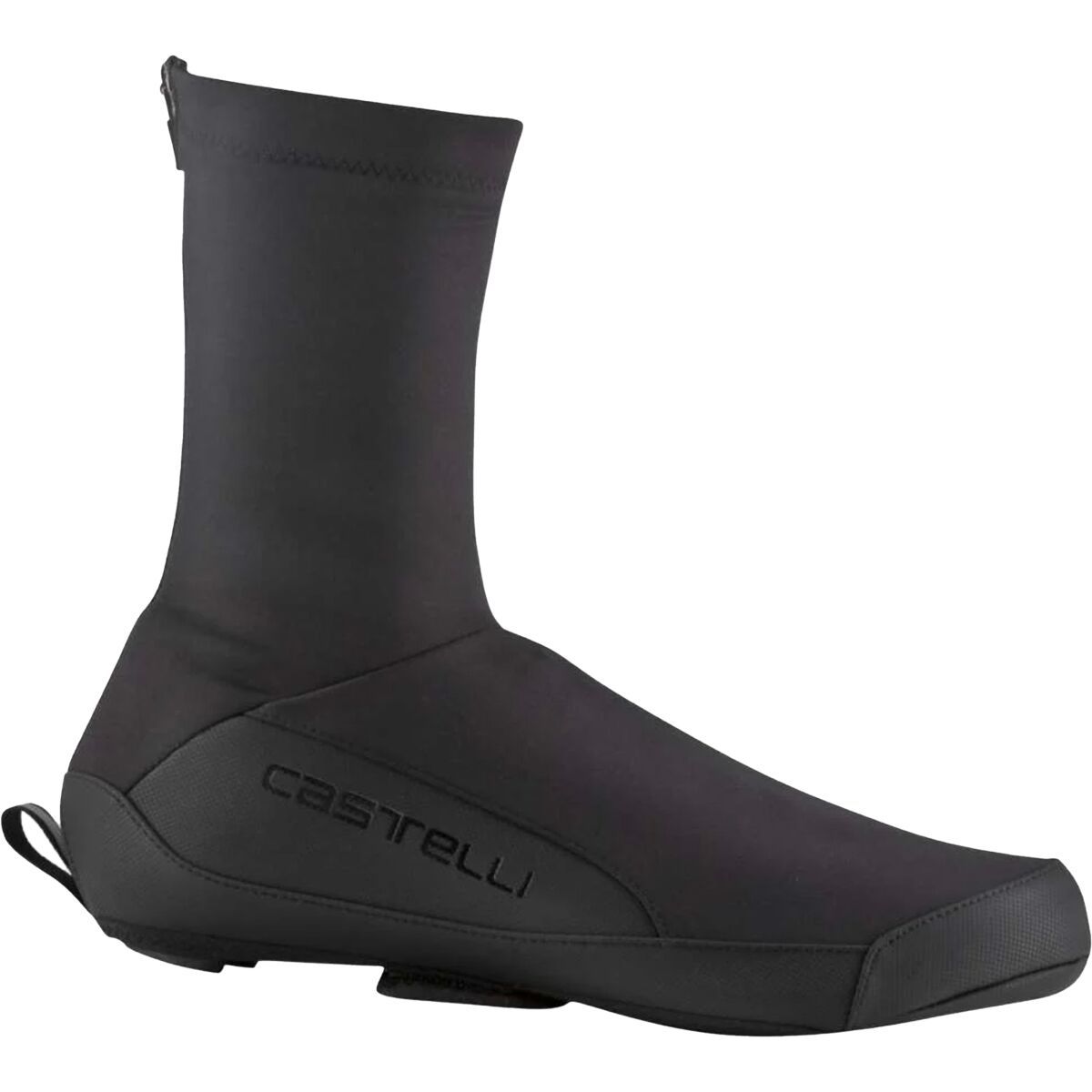 Image of Castelli Unlimited Shoecover Black, M