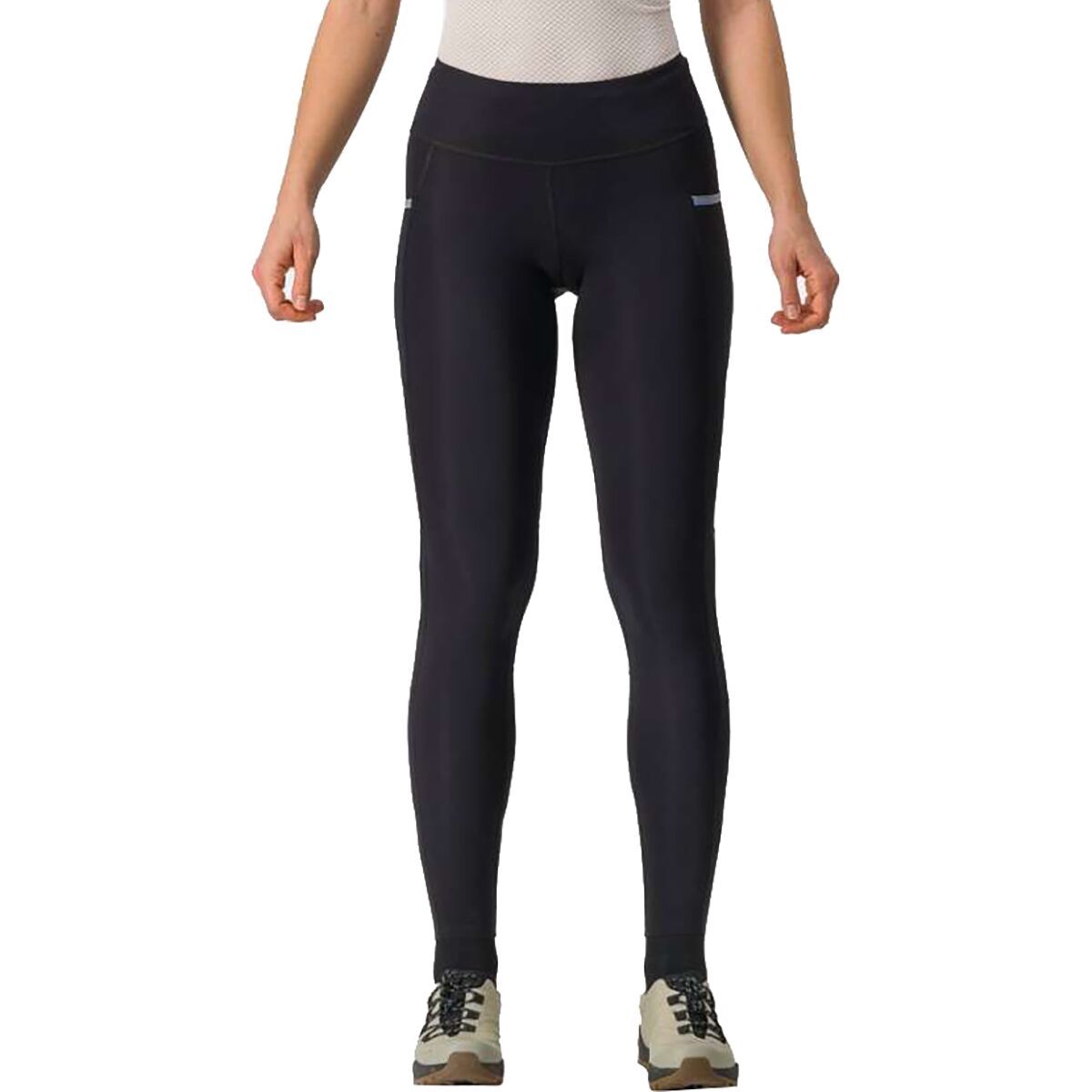 Castelli Unlimited Trail Legging - Women's Black, L