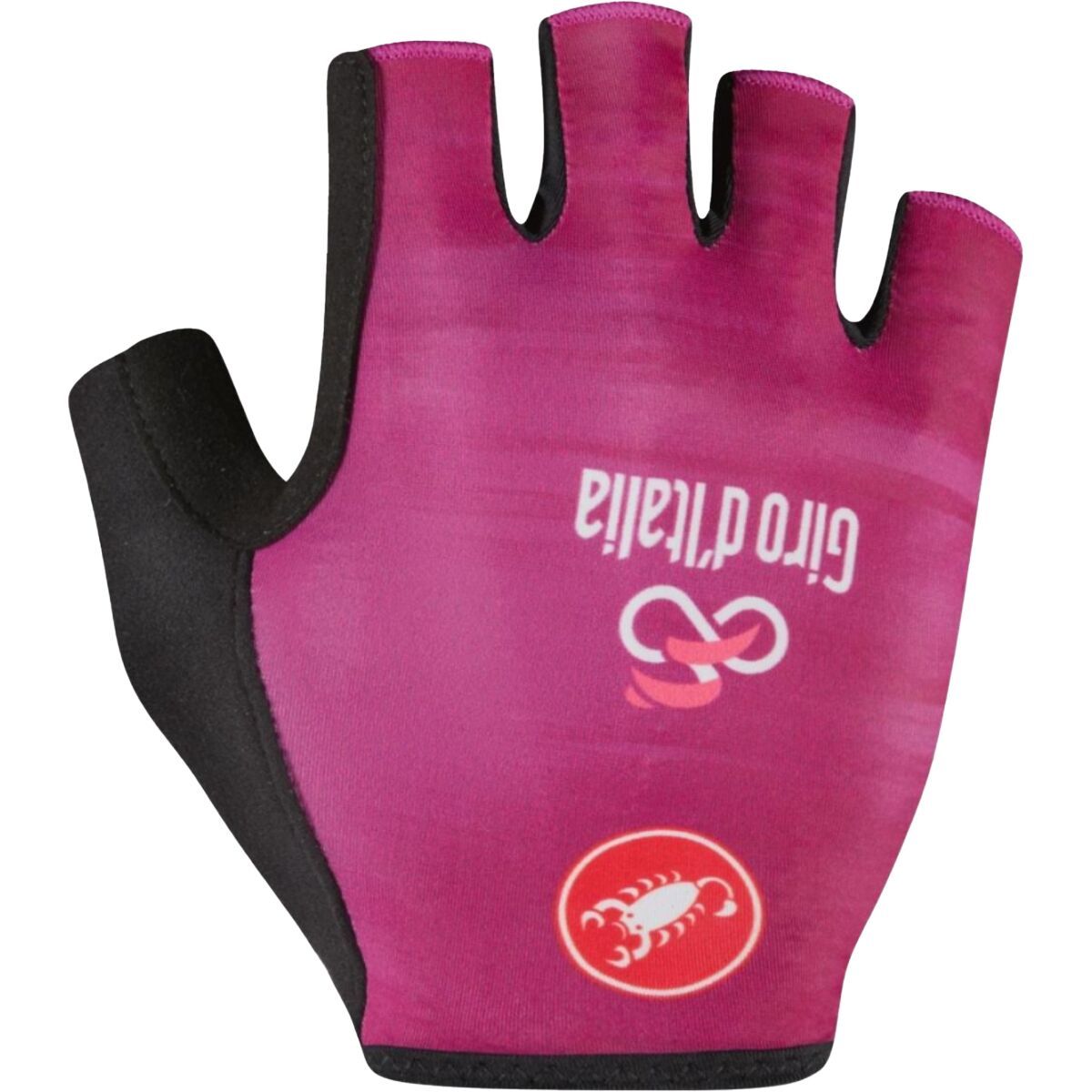 Перчатка Castelli #GIRO