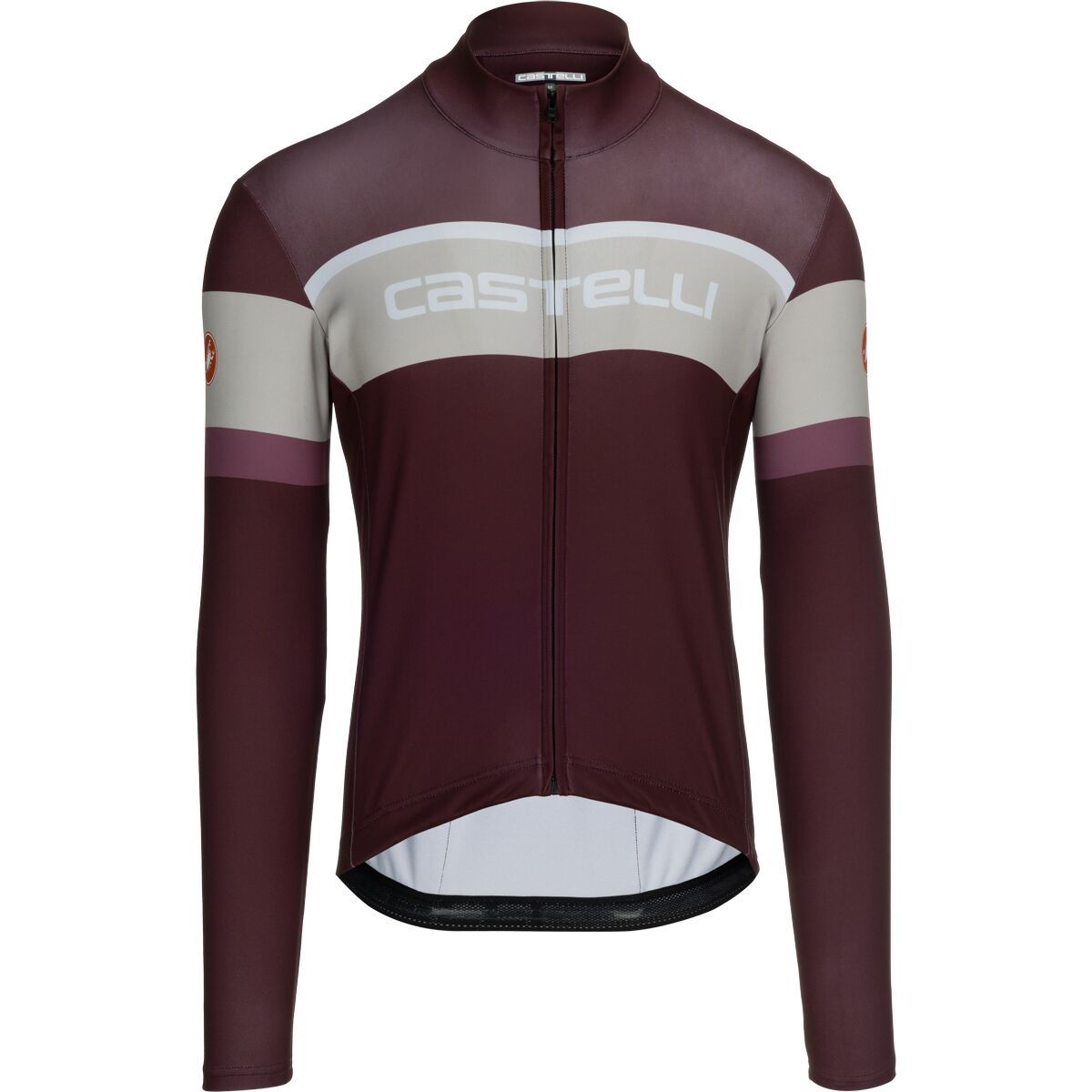 Castelli Passista FZ Limited Edition Jersey - Men's