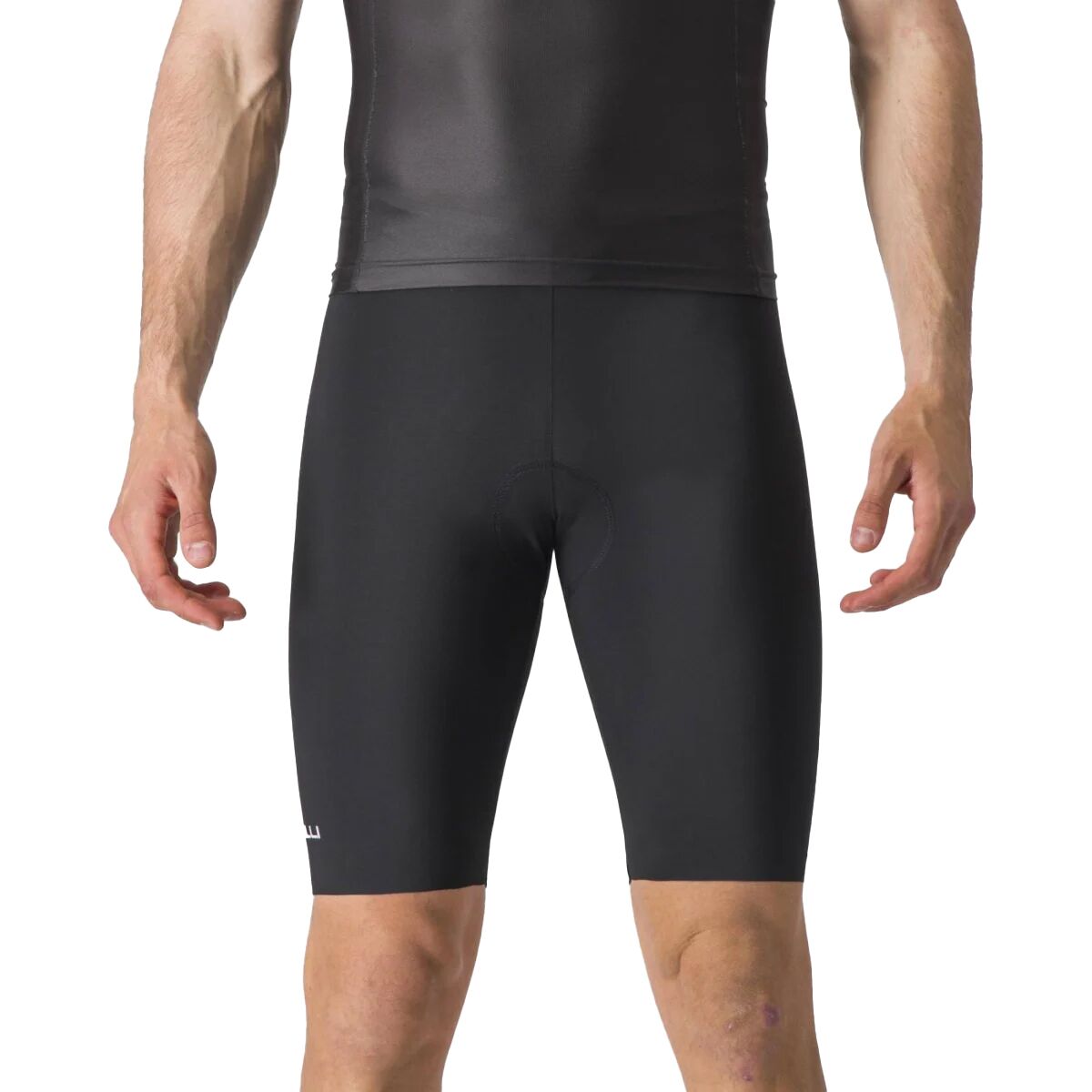 Image of Castelli Core Drill Short - Men's Black, XL