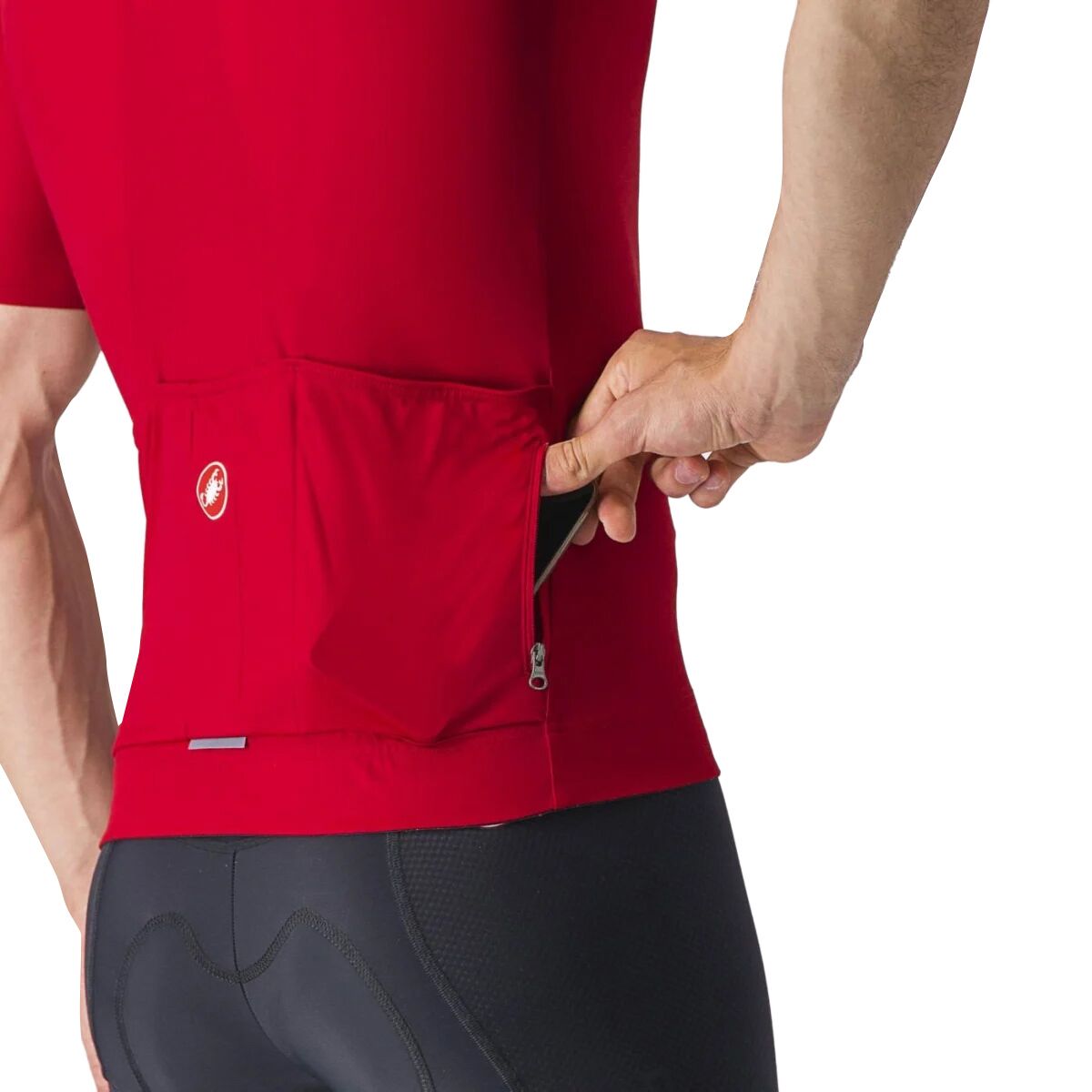 Castelli Prologo Lite Jersey - Men's - Bike