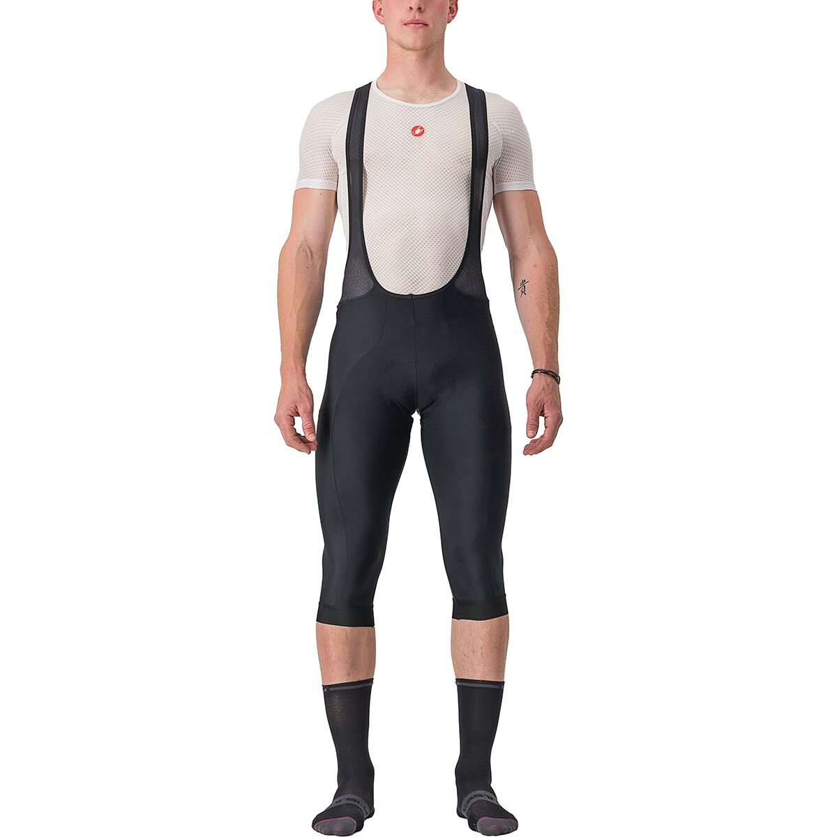 Castelli Castelli Entrata 2 Bib Knicker - Men's