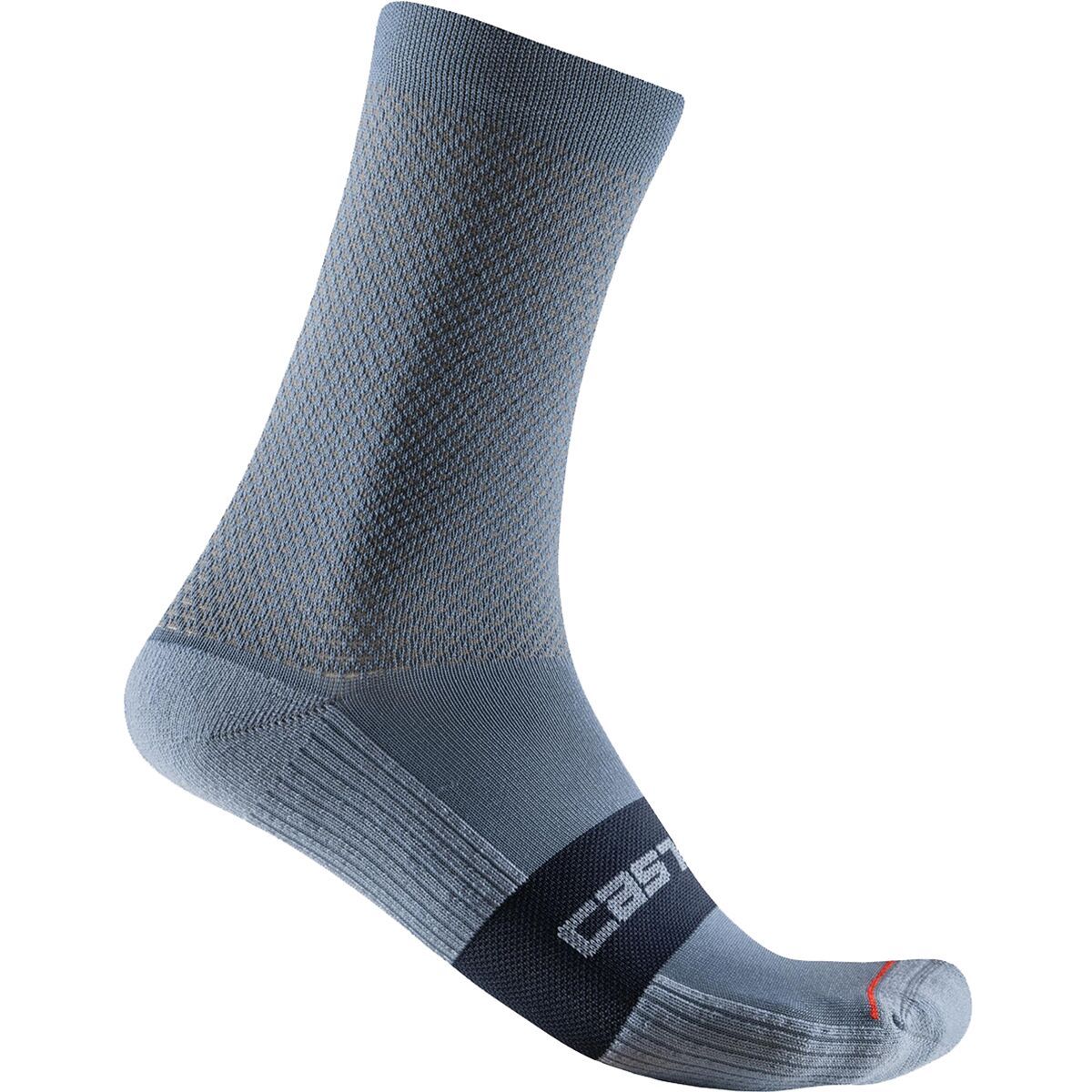 Castelli Castelli Espresso 15 Sock - Men's