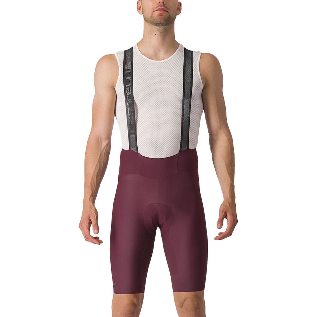 Castelli Castelli Espresso Bib Short - Men's