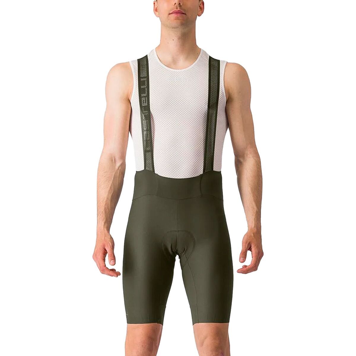 Castelli Castelli Espresso Bib Short - Men's